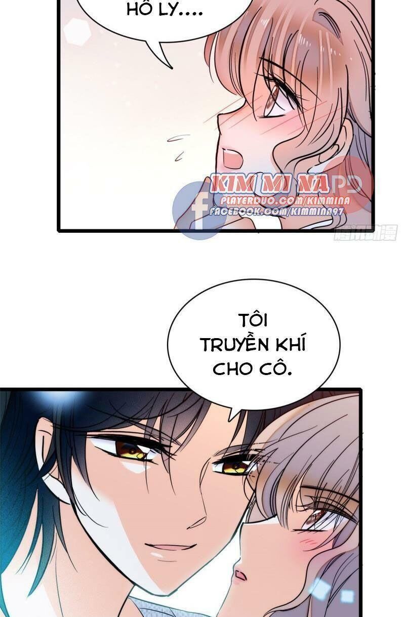 Toàn Mạng Đều Là Fan Cp Của Tôi Với Ảnh Đế Chapter 40 - Trang 2