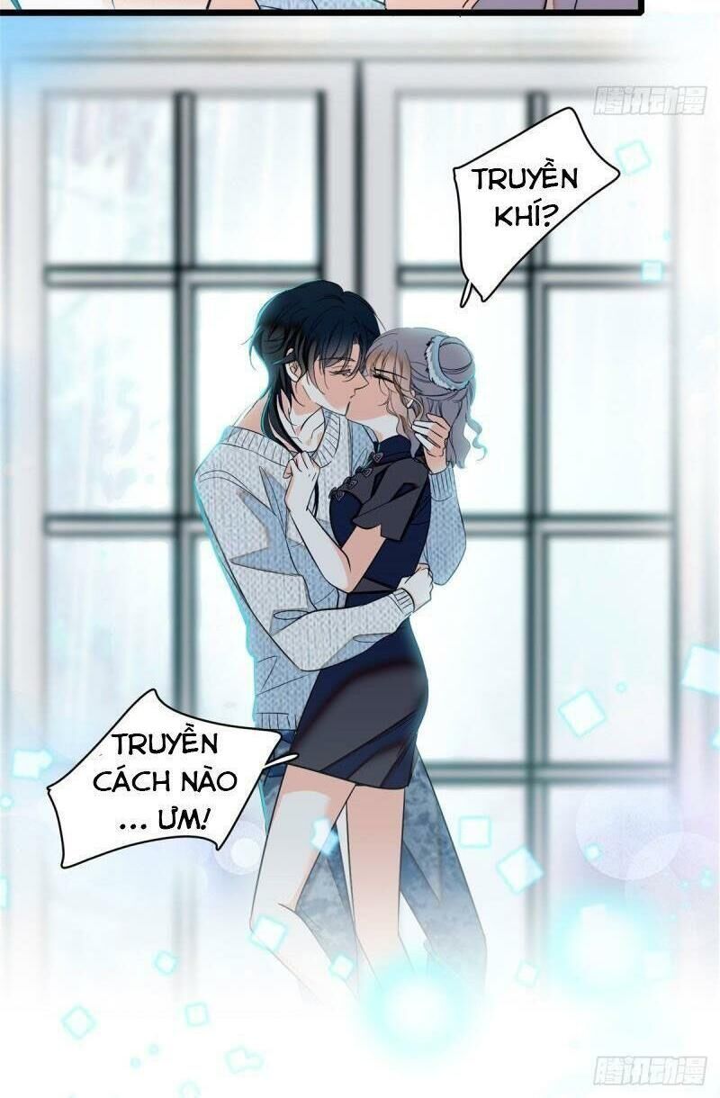 Toàn Mạng Đều Là Fan Cp Của Tôi Với Ảnh Đế Chapter 40 - Trang 2