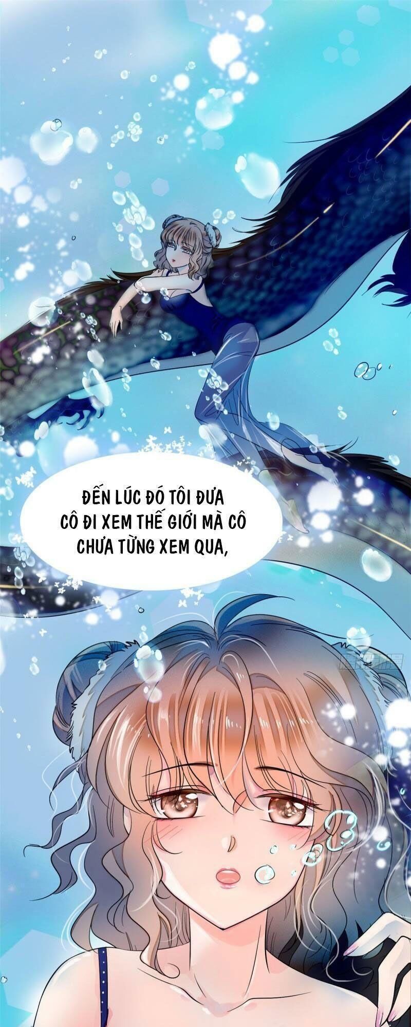 Toàn Mạng Đều Là Fan Cp Của Tôi Với Ảnh Đế Chapter 40 - Trang 2