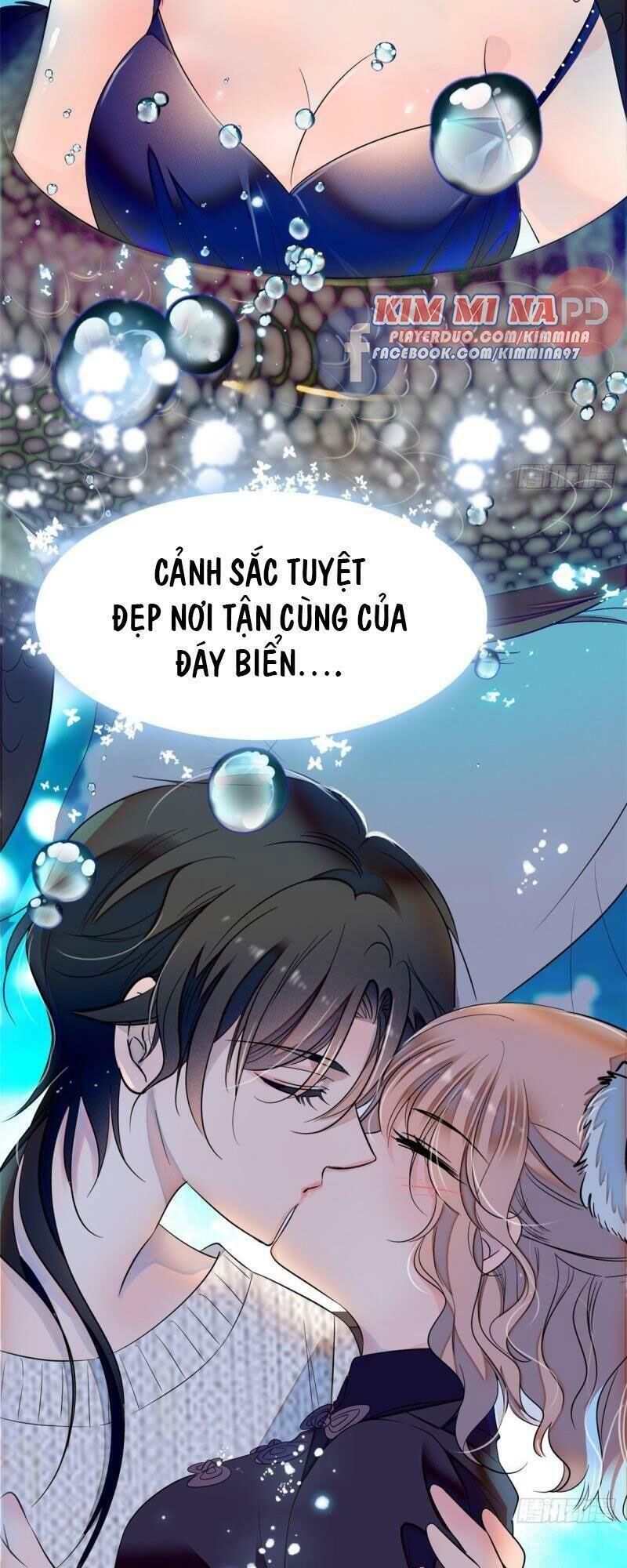 Toàn Mạng Đều Là Fan Cp Của Tôi Với Ảnh Đế Chapter 40 - Trang 2