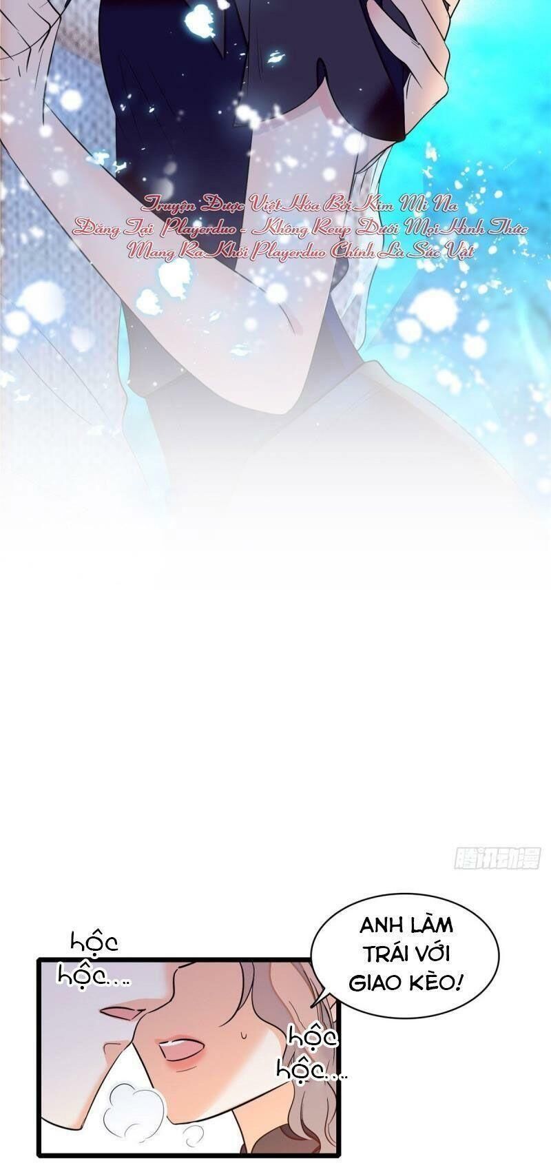 Toàn Mạng Đều Là Fan Cp Của Tôi Với Ảnh Đế Chapter 40 - Trang 2