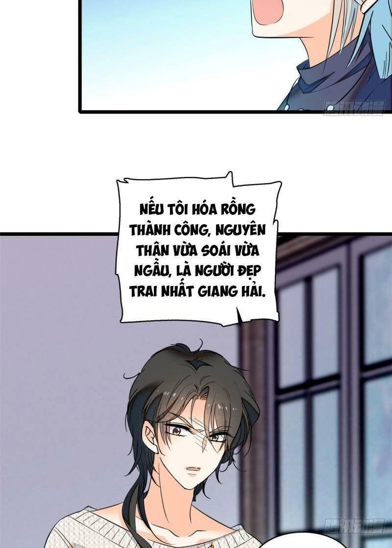 Toàn Mạng Đều Là Fan Cp Của Tôi Với Ảnh Đế Chapter 40 - Trang 2