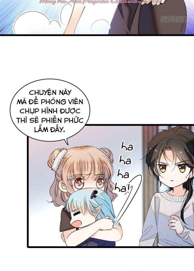 Toàn Mạng Đều Là Fan Cp Của Tôi Với Ảnh Đế Chapter 40 - Trang 2