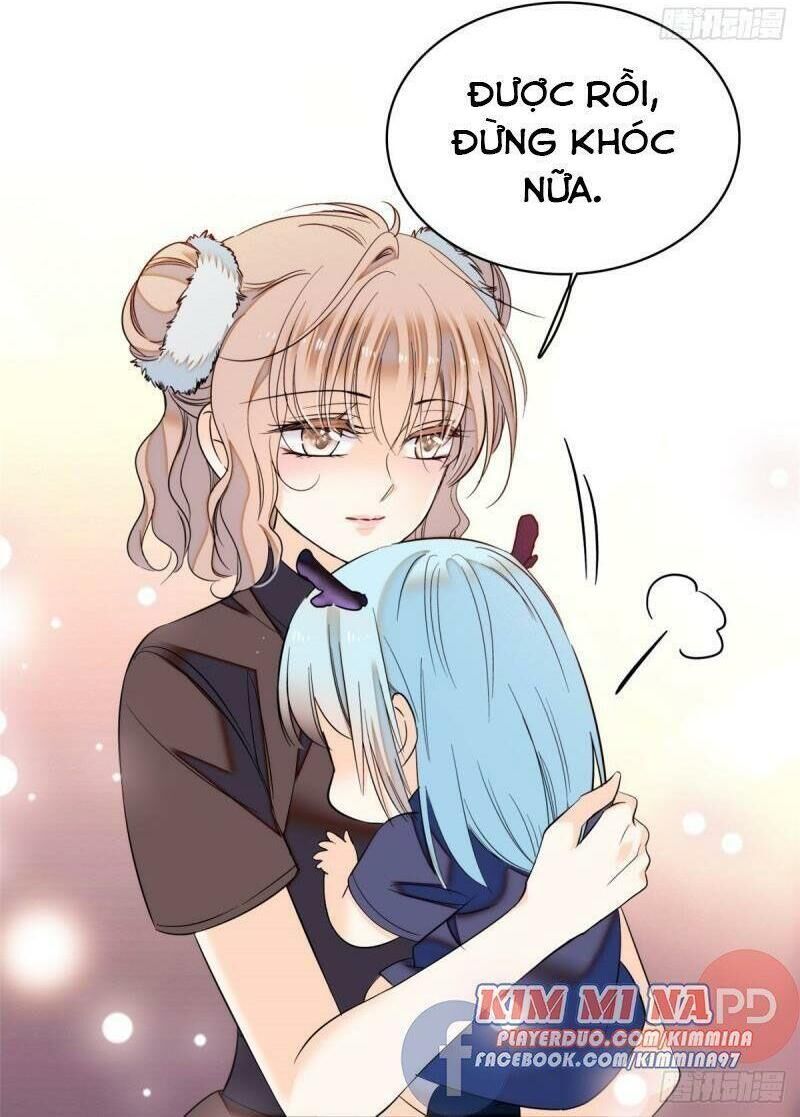 Toàn Mạng Đều Là Fan Cp Của Tôi Với Ảnh Đế Chapter 40 - Trang 2