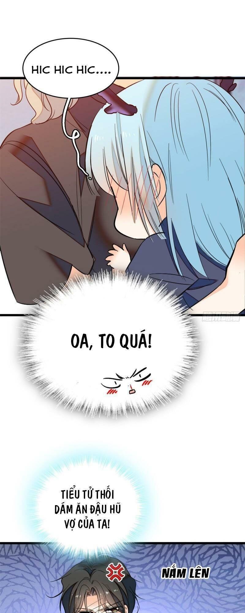 Toàn Mạng Đều Là Fan Cp Của Tôi Với Ảnh Đế Chapter 40 - Trang 2