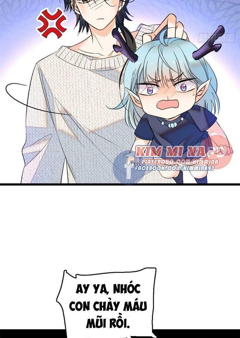 Toàn Mạng Đều Là Fan Cp Của Tôi Với Ảnh Đế Chapter 40 - Trang 2