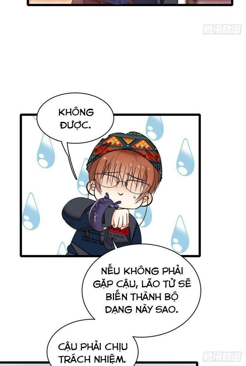 Toàn Mạng Đều Là Fan Cp Của Tôi Với Ảnh Đế Chapter 40 - Trang 2