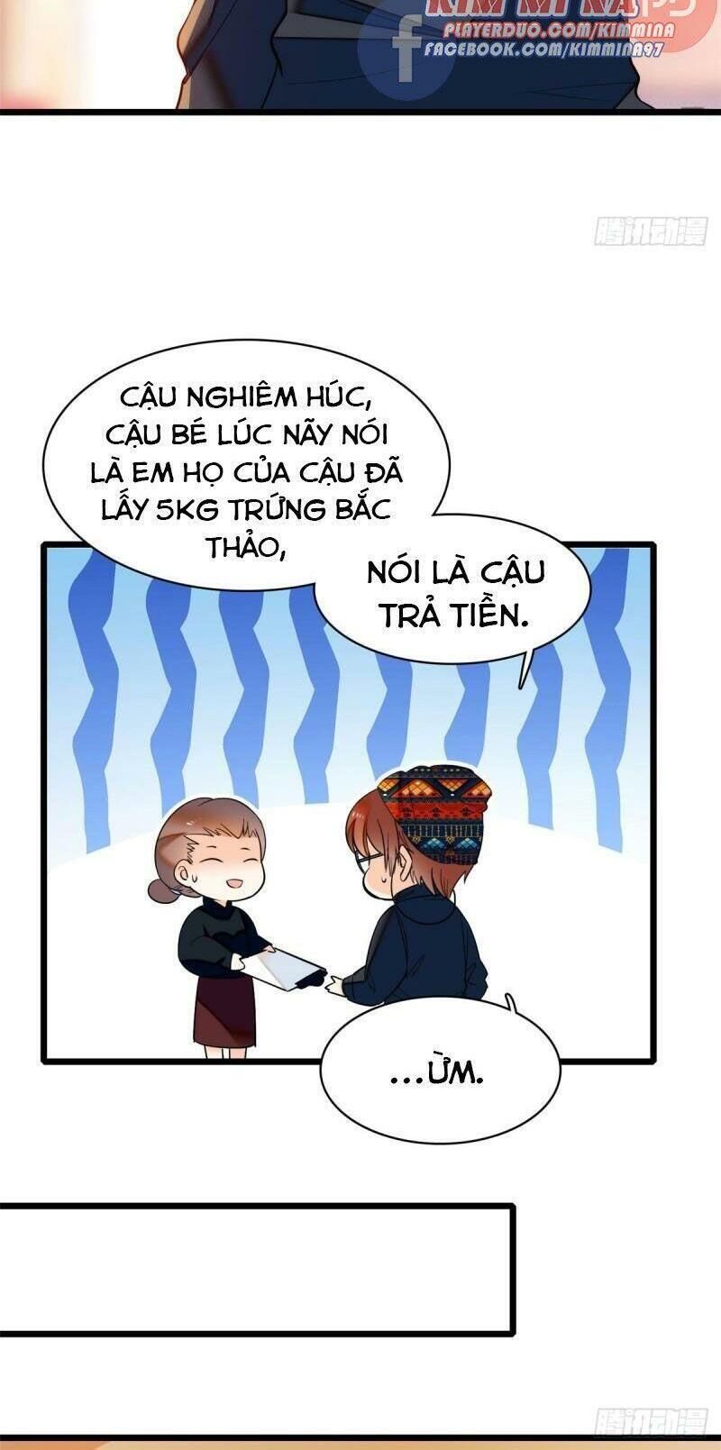 Toàn Mạng Đều Là Fan Cp Của Tôi Với Ảnh Đế Chapter 40 - Trang 2