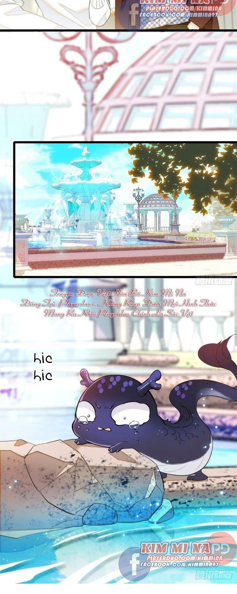 Toàn Mạng Đều Là Fan Cp Của Tôi Với Ảnh Đế Chapter 41 - Trang 2