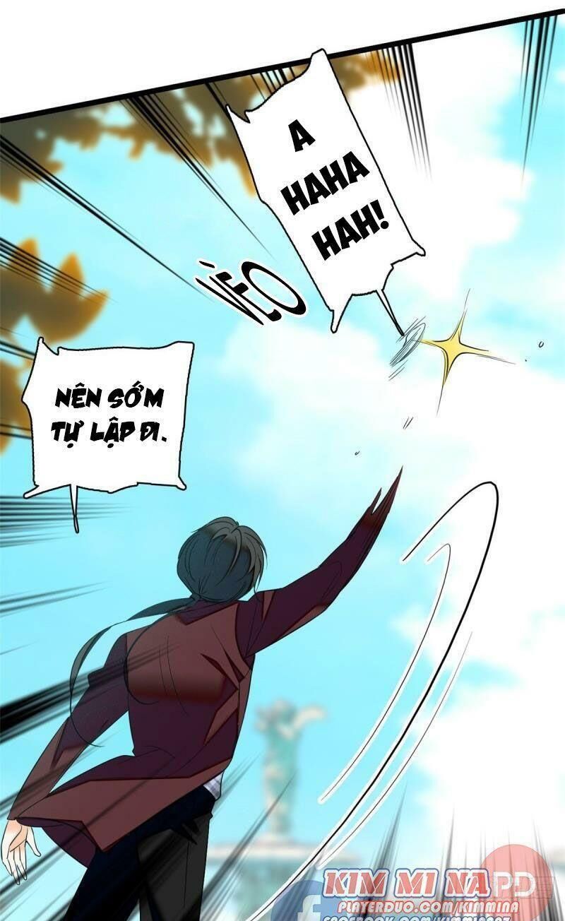 Toàn Mạng Đều Là Fan Cp Của Tôi Với Ảnh Đế Chapter 41 - Trang 2