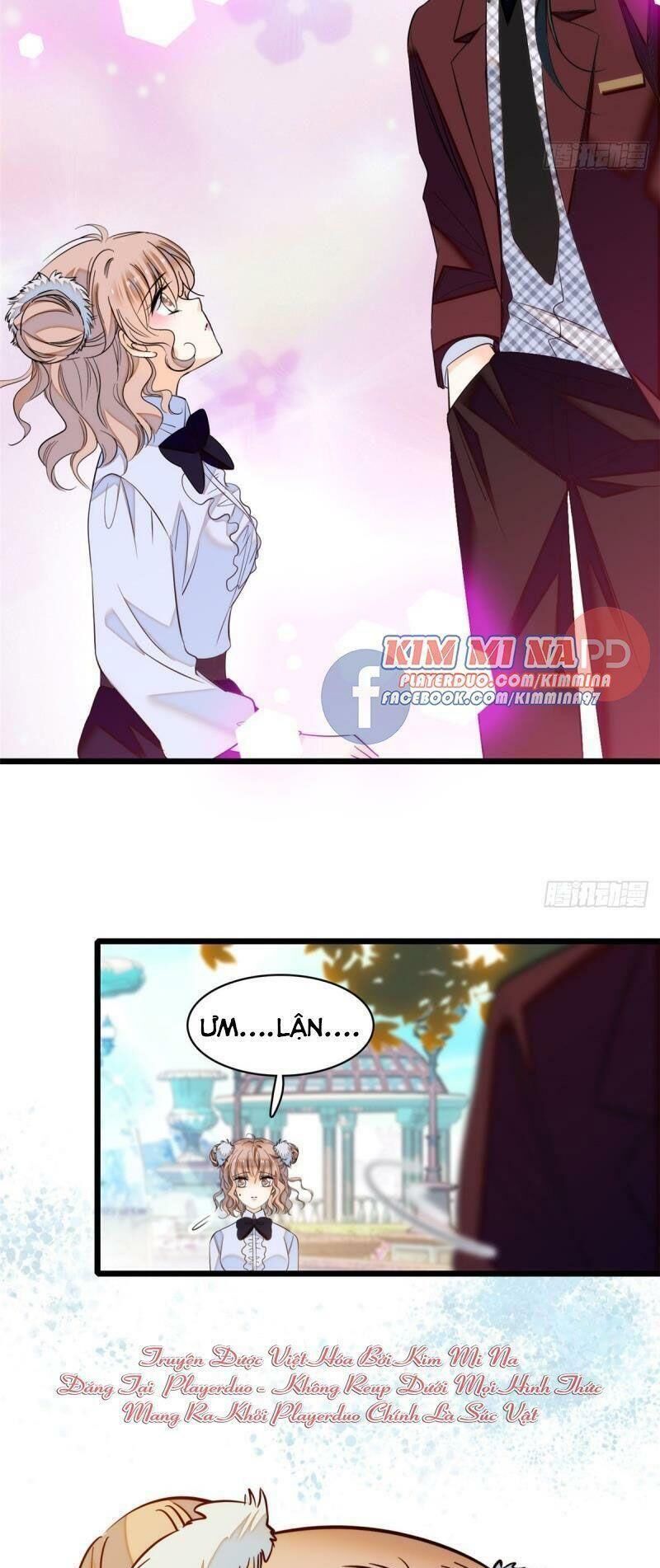 Toàn Mạng Đều Là Fan Cp Của Tôi Với Ảnh Đế Chapter 41 - Trang 2