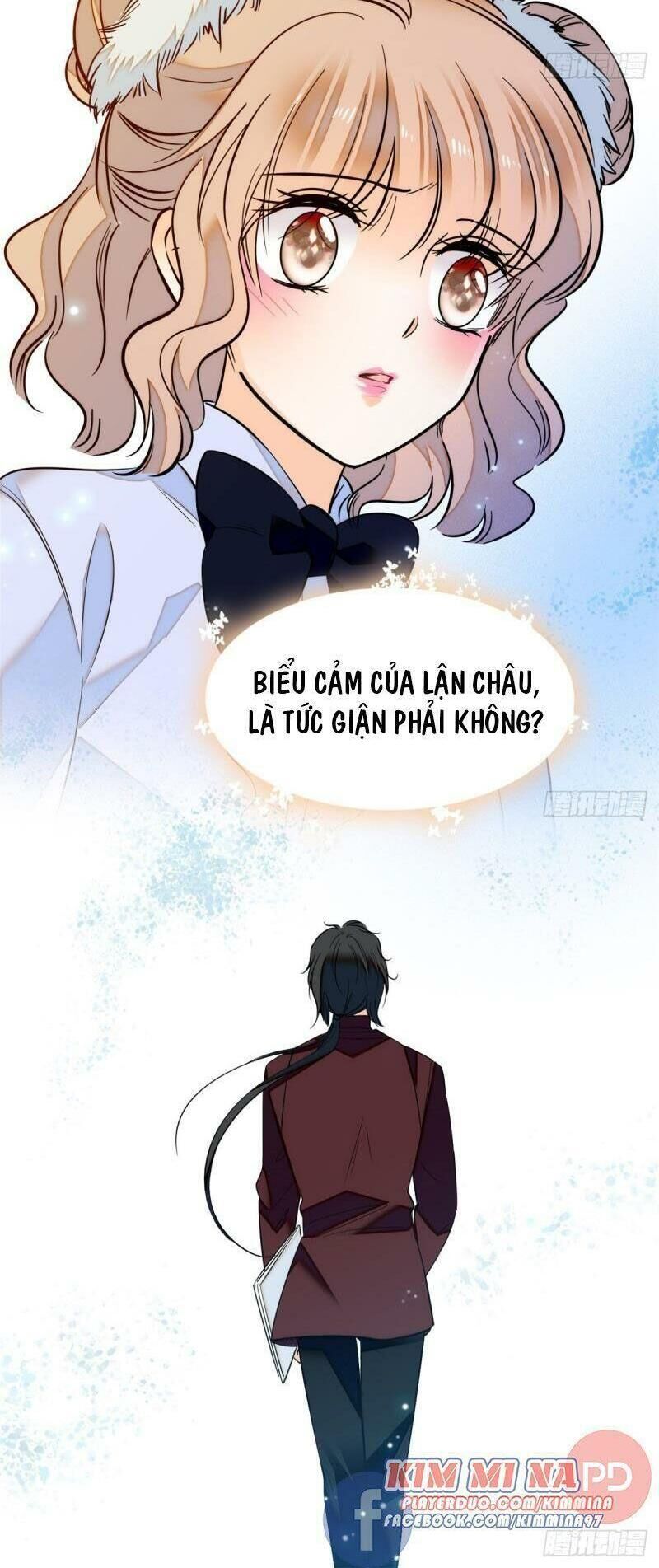 Toàn Mạng Đều Là Fan Cp Của Tôi Với Ảnh Đế Chapter 41 - Trang 2