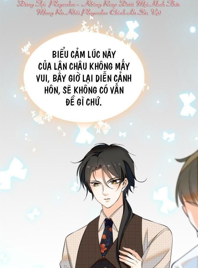 Toàn Mạng Đều Là Fan Cp Của Tôi Với Ảnh Đế Chapter 41 - Trang 2