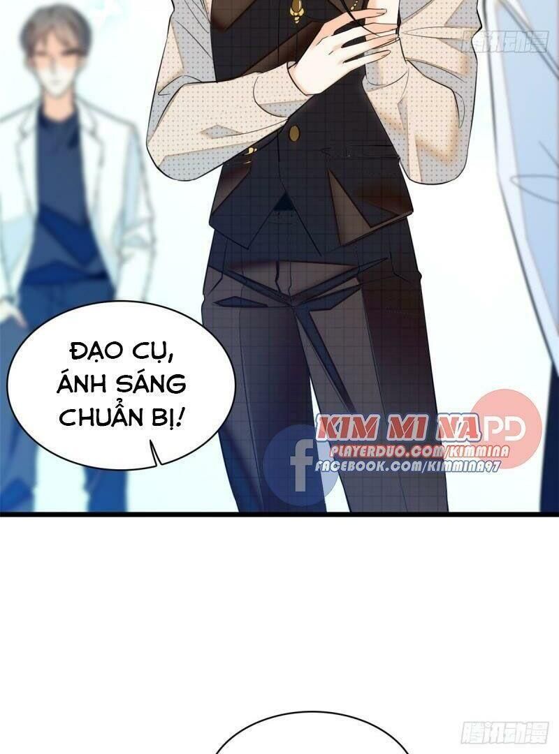 Toàn Mạng Đều Là Fan Cp Của Tôi Với Ảnh Đế Chapter 41 - Trang 2