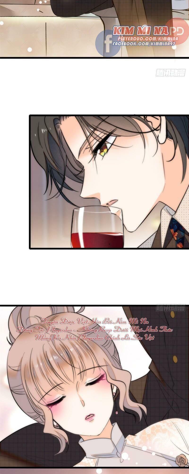 Toàn Mạng Đều Là Fan Cp Của Tôi Với Ảnh Đế Chapter 41 - Trang 2