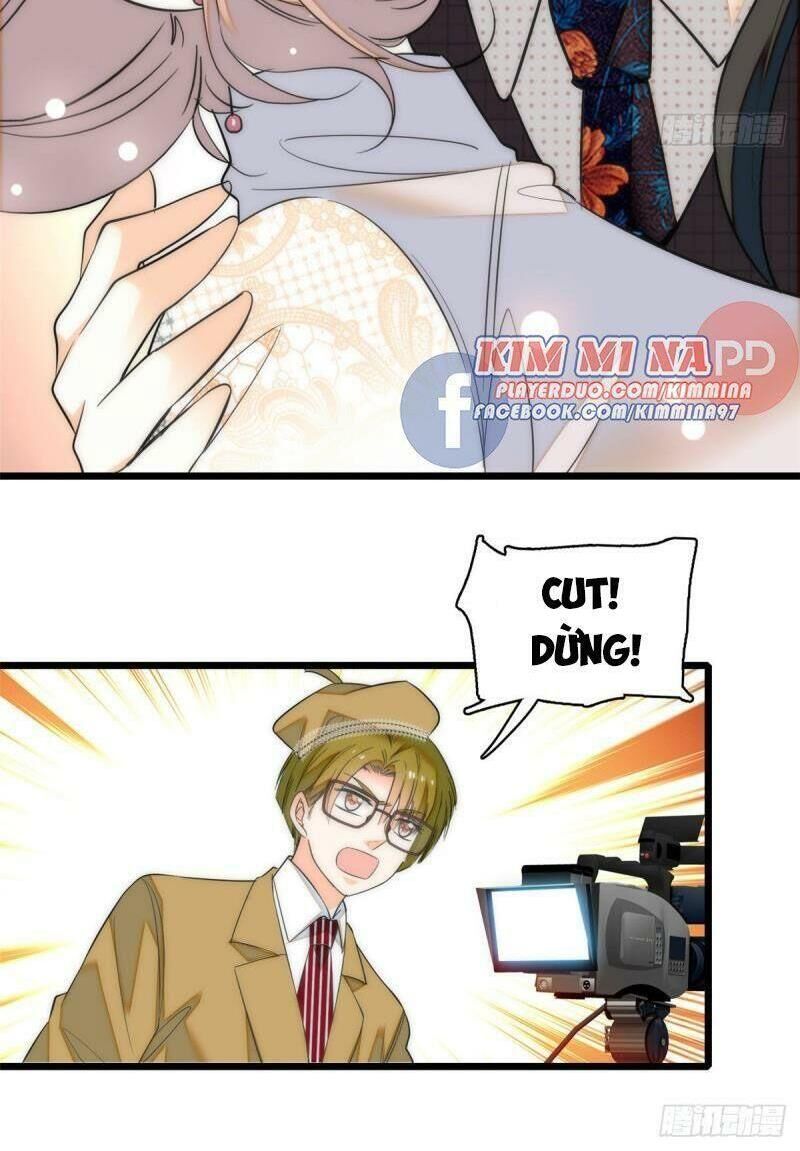 Toàn Mạng Đều Là Fan Cp Của Tôi Với Ảnh Đế Chapter 41 - Trang 2