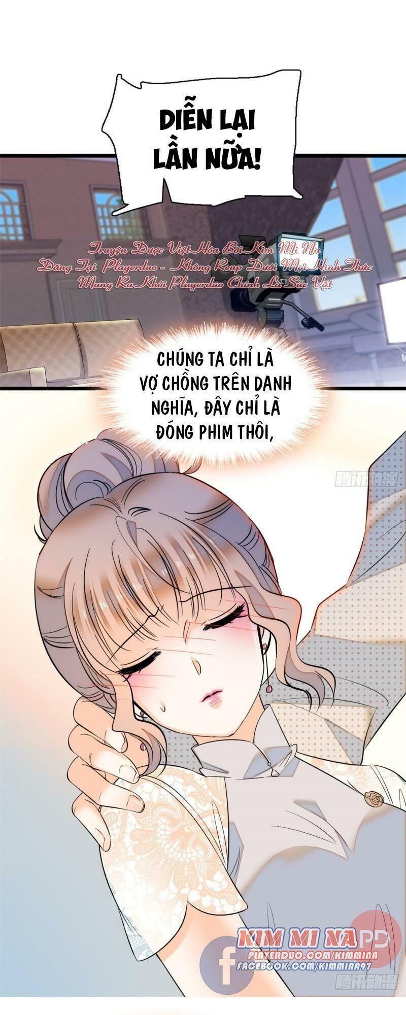Toàn Mạng Đều Là Fan Cp Của Tôi Với Ảnh Đế Chapter 41 - Trang 2
