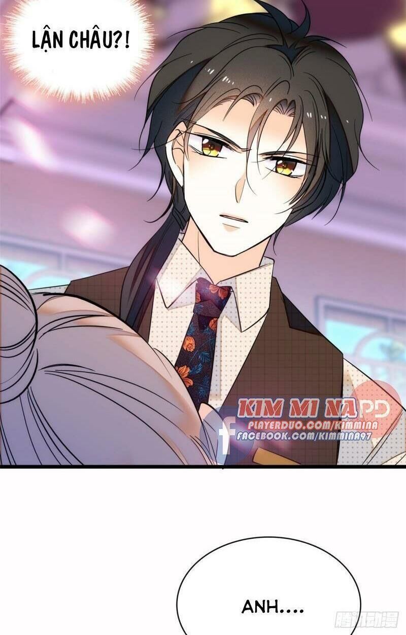 Toàn Mạng Đều Là Fan Cp Của Tôi Với Ảnh Đế Chapter 41 - Trang 2