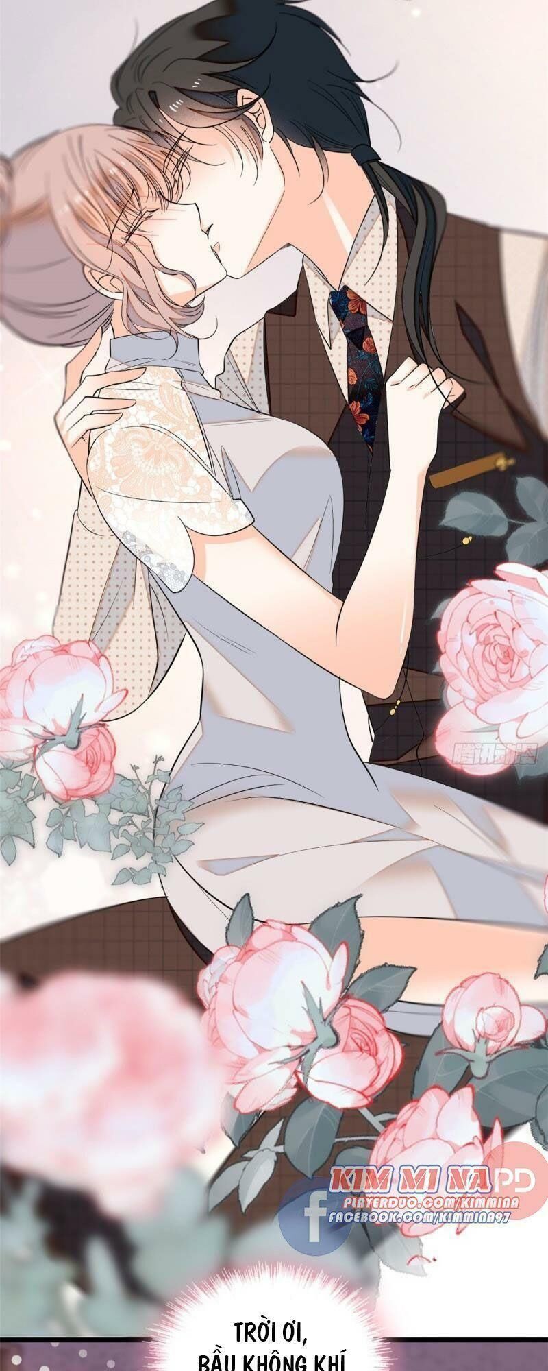 Toàn Mạng Đều Là Fan Cp Của Tôi Với Ảnh Đế Chapter 41 - Trang 2