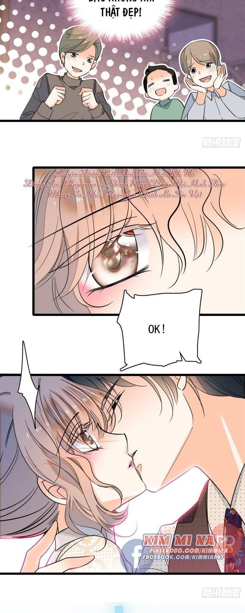 Toàn Mạng Đều Là Fan Cp Của Tôi Với Ảnh Đế Chapter 41 - Trang 2