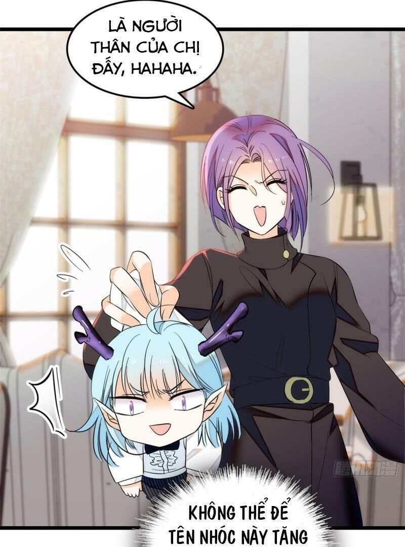 Toàn Mạng Đều Là Fan Cp Của Tôi Với Ảnh Đế Chapter 41 - Trang 2