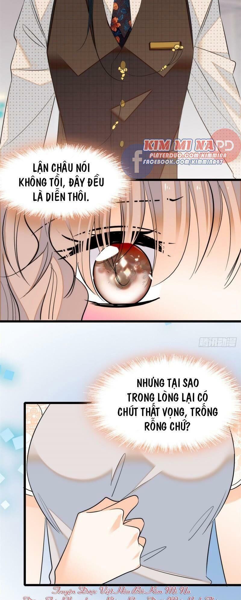 Toàn Mạng Đều Là Fan Cp Của Tôi Với Ảnh Đế Chapter 41 - Trang 2