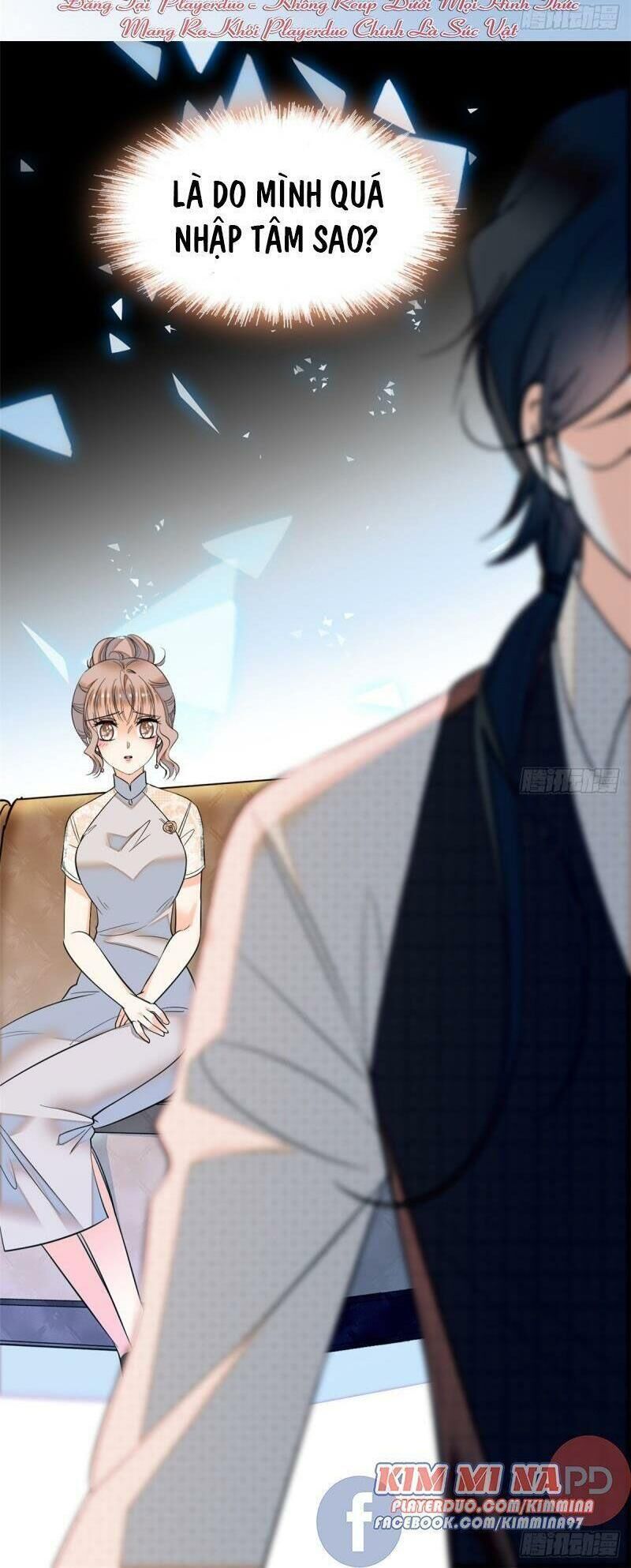 Toàn Mạng Đều Là Fan Cp Của Tôi Với Ảnh Đế Chapter 41 - Trang 2