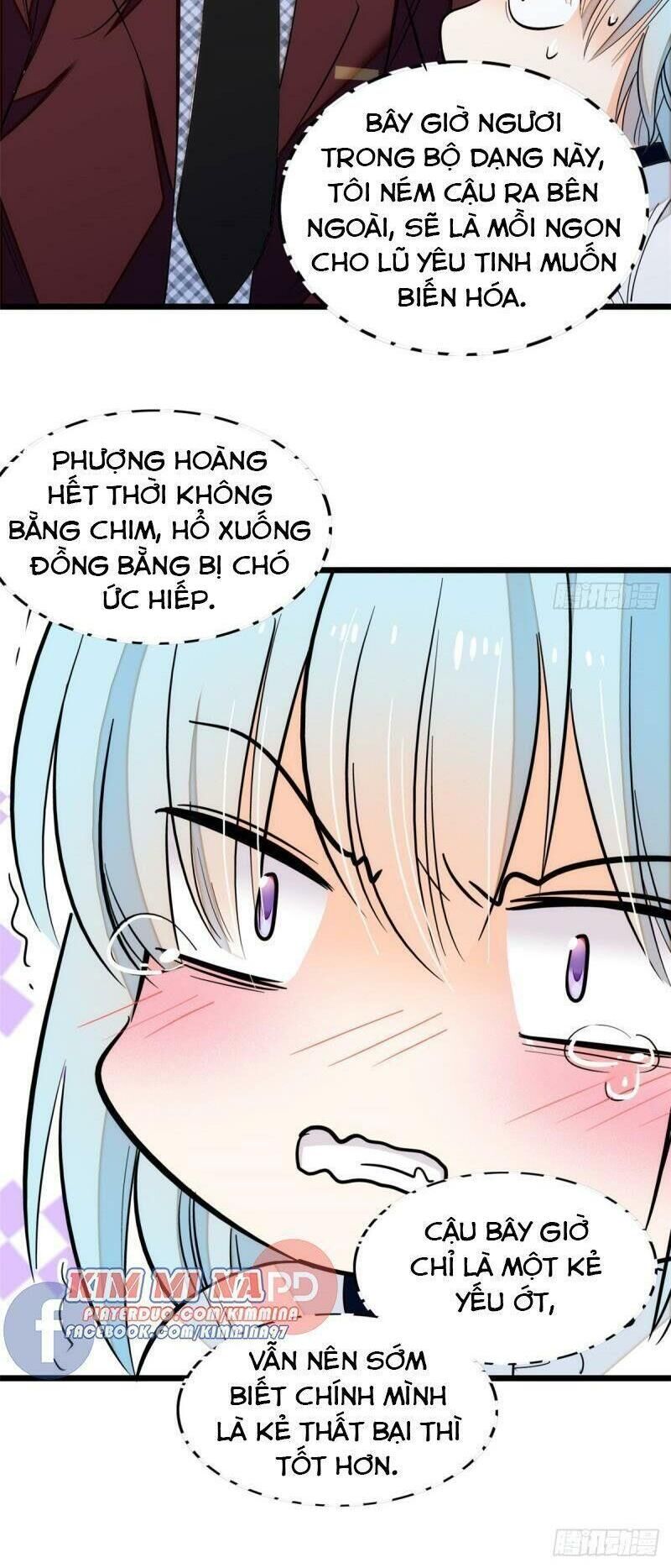 Toàn Mạng Đều Là Fan Cp Của Tôi Với Ảnh Đế Chapter 41 - Trang 2