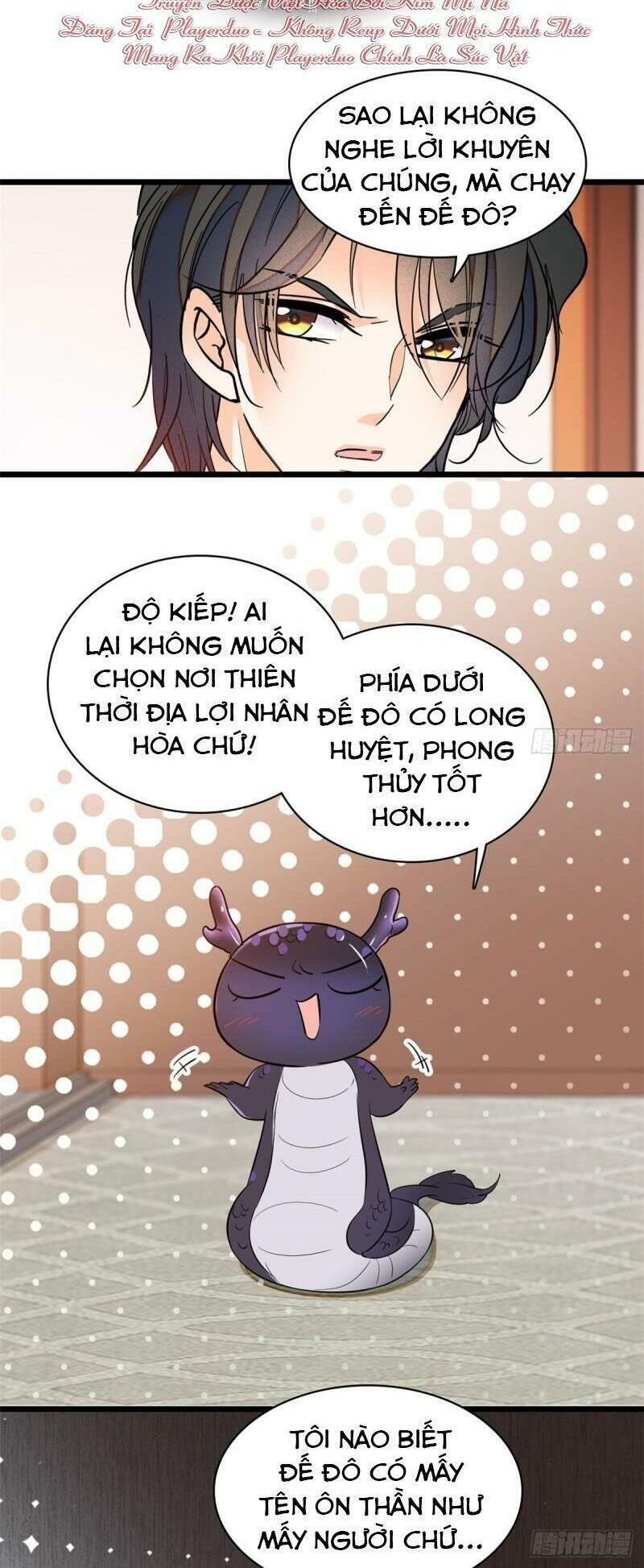 Toàn Mạng Đều Là Fan Cp Của Tôi Với Ảnh Đế Chapter 42 - Trang 2