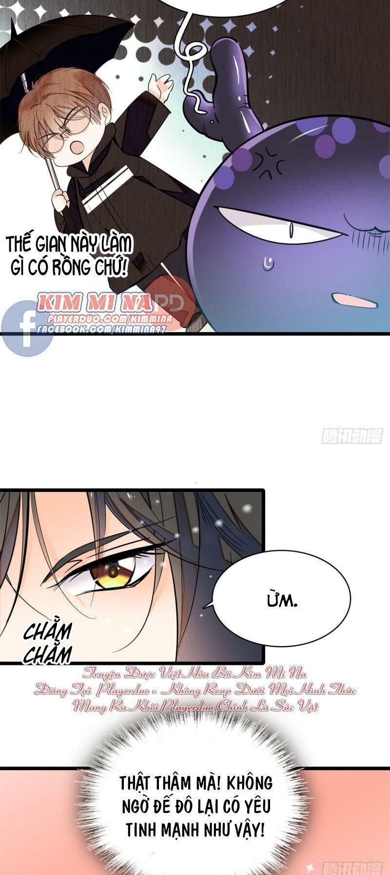 Toàn Mạng Đều Là Fan Cp Của Tôi Với Ảnh Đế Chapter 42 - Trang 2