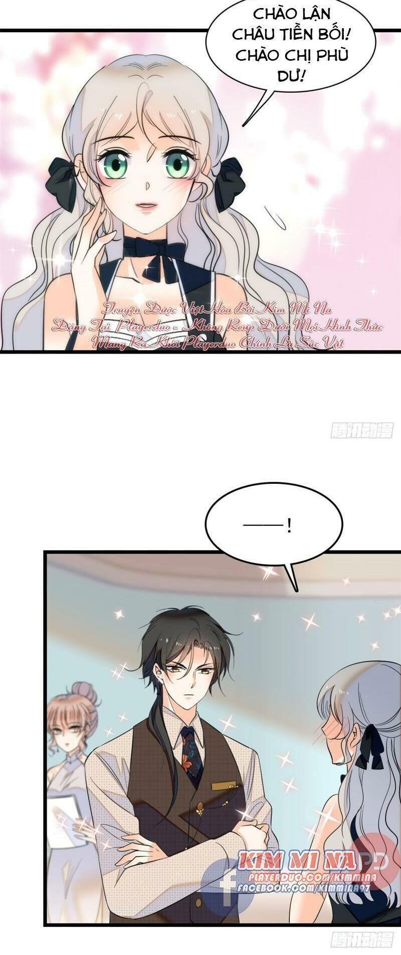 Toàn Mạng Đều Là Fan Cp Của Tôi Với Ảnh Đế Chapter 42 - Trang 2