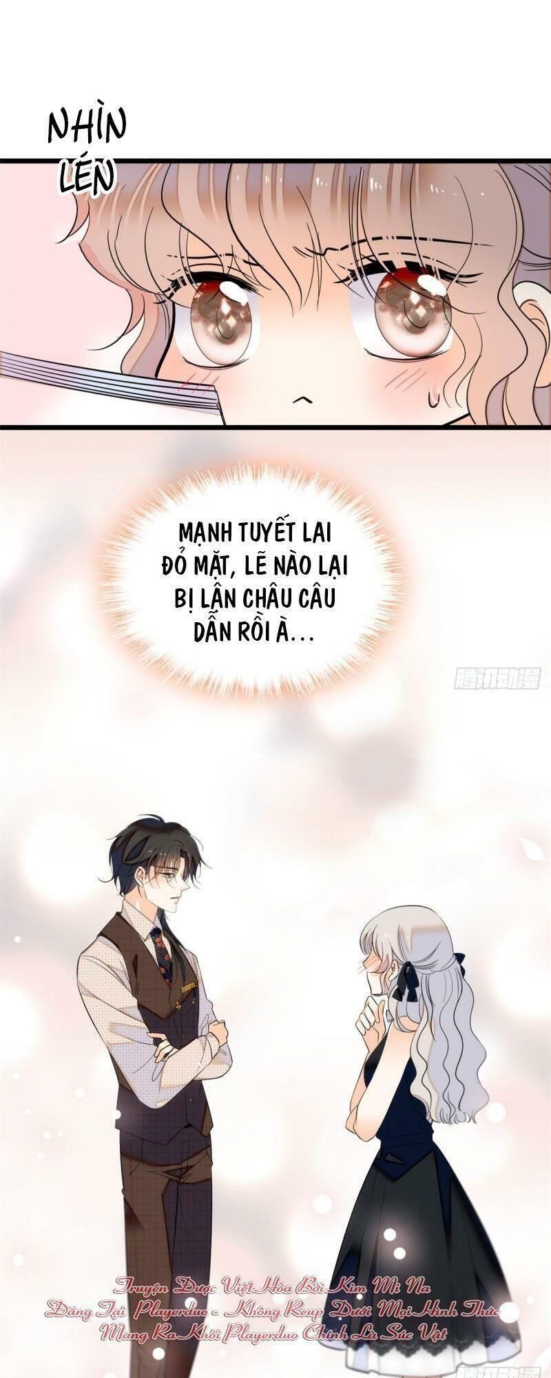 Toàn Mạng Đều Là Fan Cp Của Tôi Với Ảnh Đế Chapter 42 - Trang 2