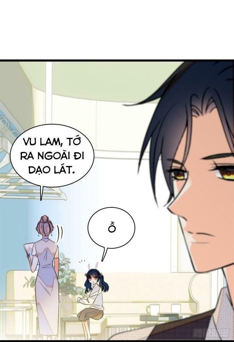 Toàn Mạng Đều Là Fan Cp Của Tôi Với Ảnh Đế Chapter 42 - Trang 2