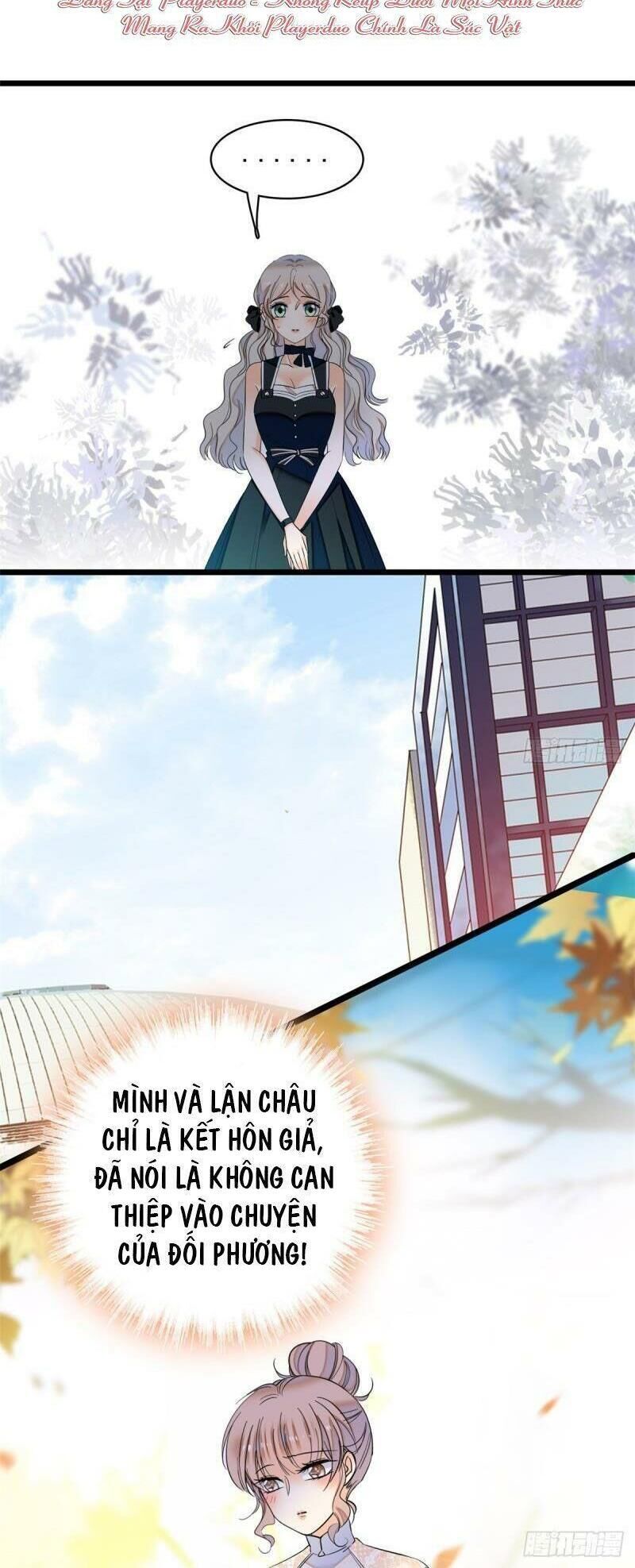 Toàn Mạng Đều Là Fan Cp Của Tôi Với Ảnh Đế Chapter 42 - Trang 2