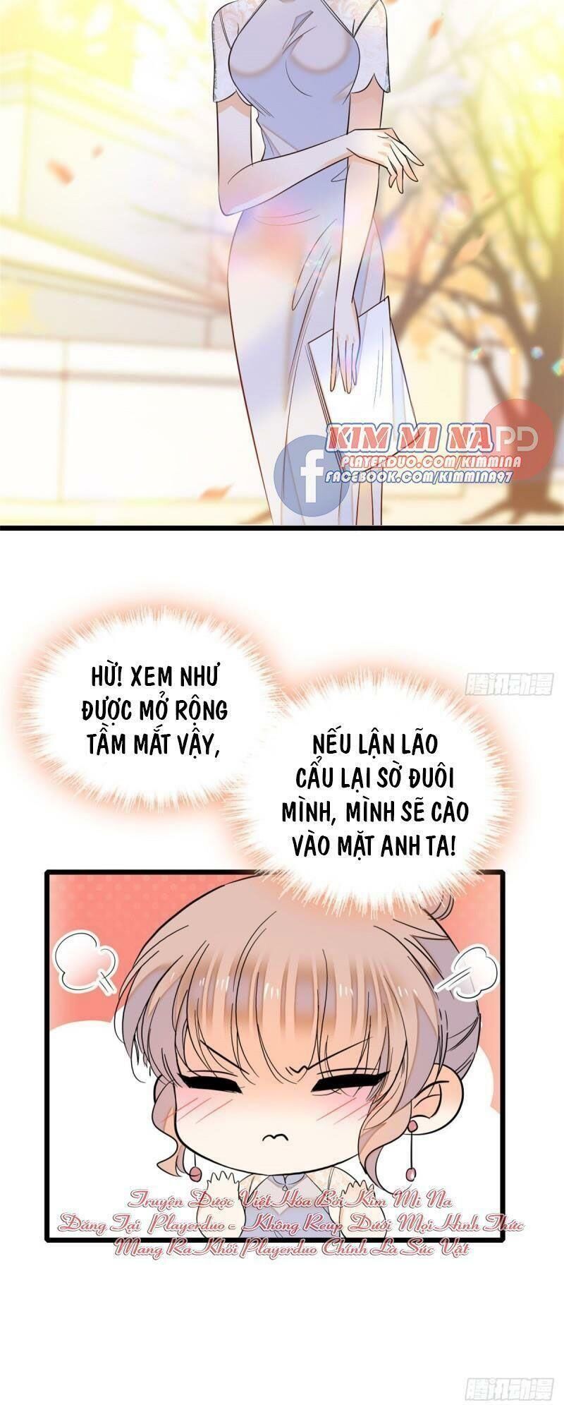 Toàn Mạng Đều Là Fan Cp Của Tôi Với Ảnh Đế Chapter 42 - Trang 2