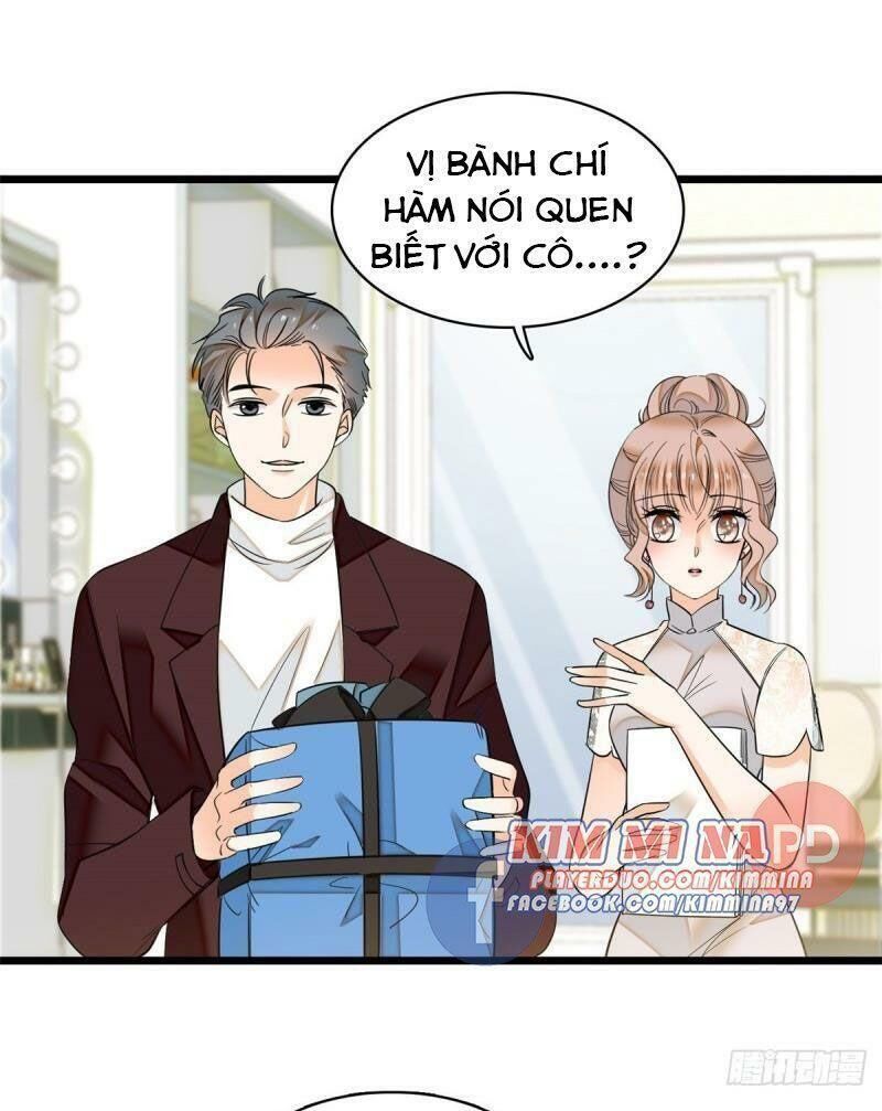 Toàn Mạng Đều Là Fan Cp Của Tôi Với Ảnh Đế Chapter 42 - Trang 2
