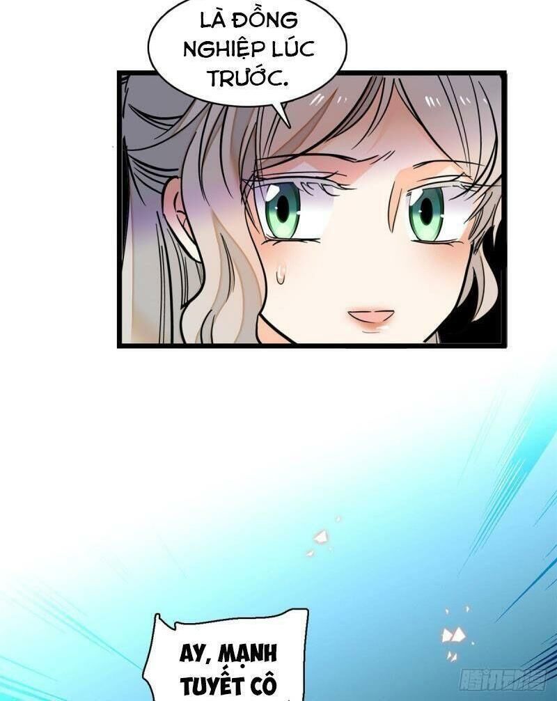 Toàn Mạng Đều Là Fan Cp Của Tôi Với Ảnh Đế Chapter 42 - Trang 2