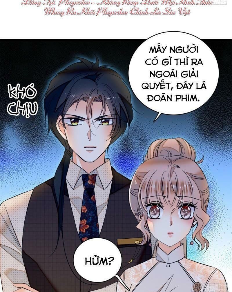 Toàn Mạng Đều Là Fan Cp Của Tôi Với Ảnh Đế Chapter 42 - Trang 2