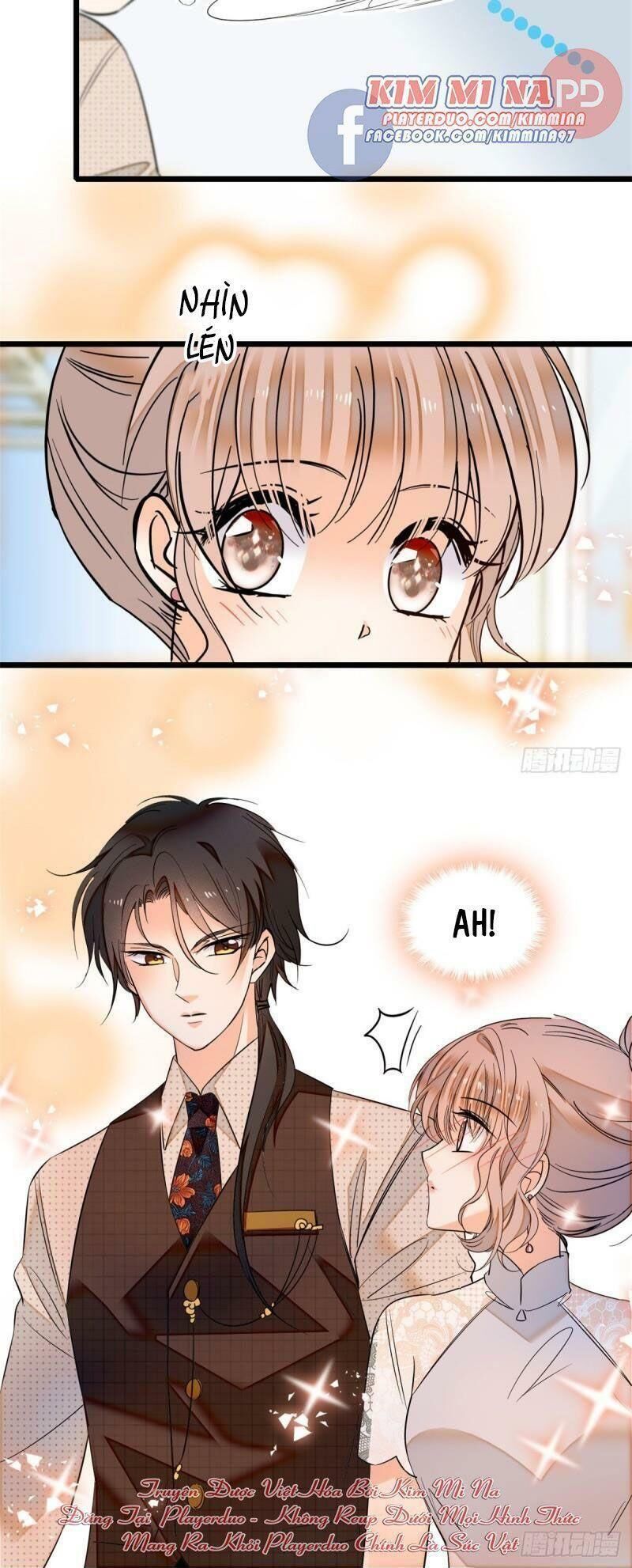 Toàn Mạng Đều Là Fan Cp Của Tôi Với Ảnh Đế Chapter 42 - Trang 2