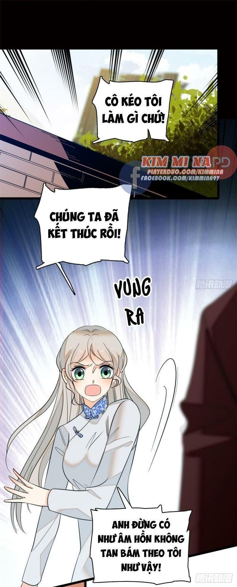 Toàn Mạng Đều Là Fan Cp Của Tôi Với Ảnh Đế Chapter 42 - Trang 2