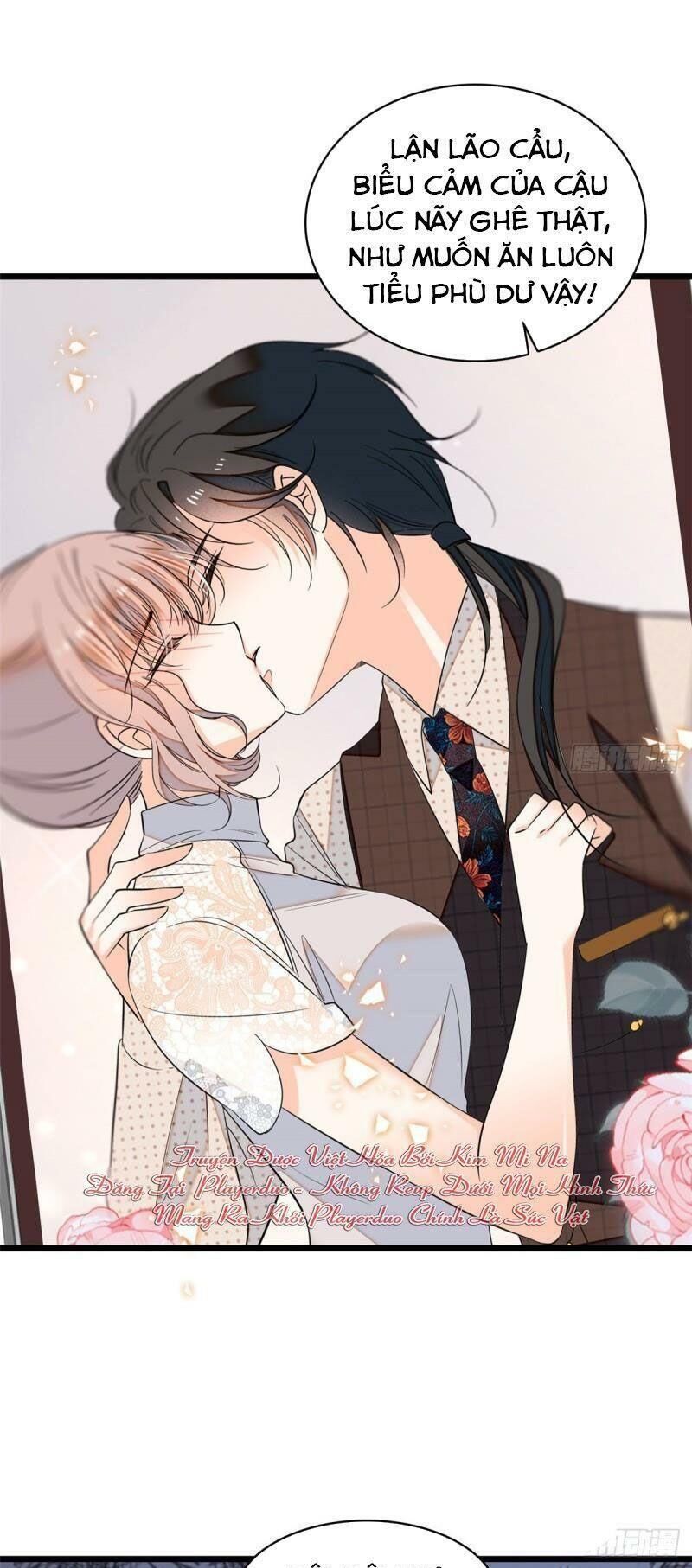 Toàn Mạng Đều Là Fan Cp Của Tôi Với Ảnh Đế Chapter 42 - Trang 2