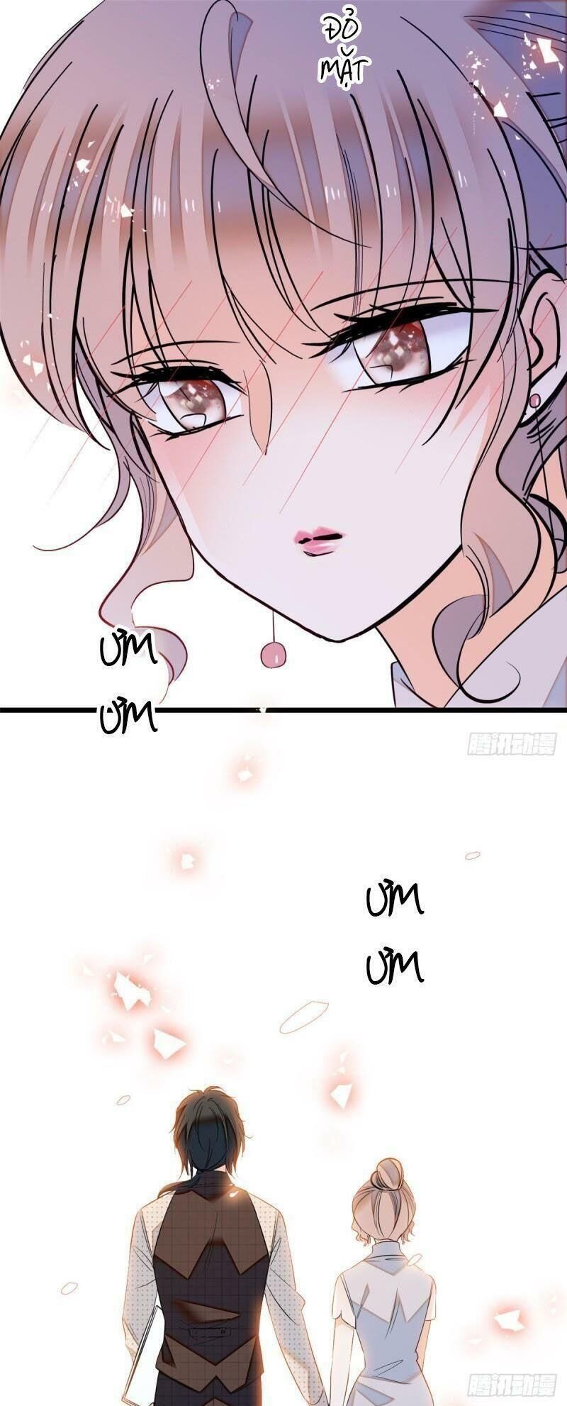 Toàn Mạng Đều Là Fan Cp Của Tôi Với Ảnh Đế Chapter 43 - Trang 2