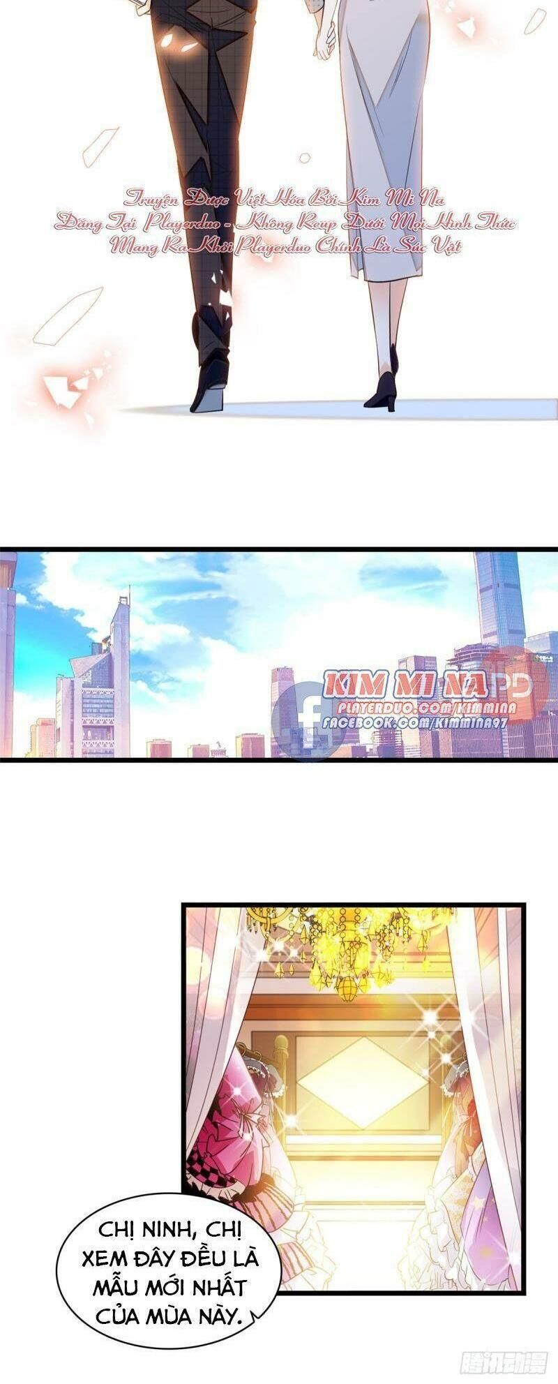 Toàn Mạng Đều Là Fan Cp Của Tôi Với Ảnh Đế Chapter 43 - Trang 2