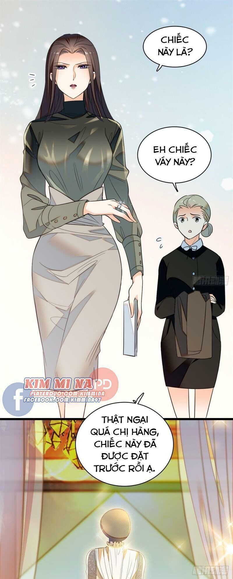 Toàn Mạng Đều Là Fan Cp Của Tôi Với Ảnh Đế Chapter 43 - Trang 2