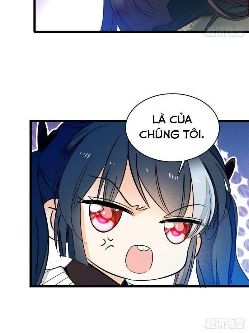 Toàn Mạng Đều Là Fan Cp Của Tôi Với Ảnh Đế Chapter 43 - Trang 2