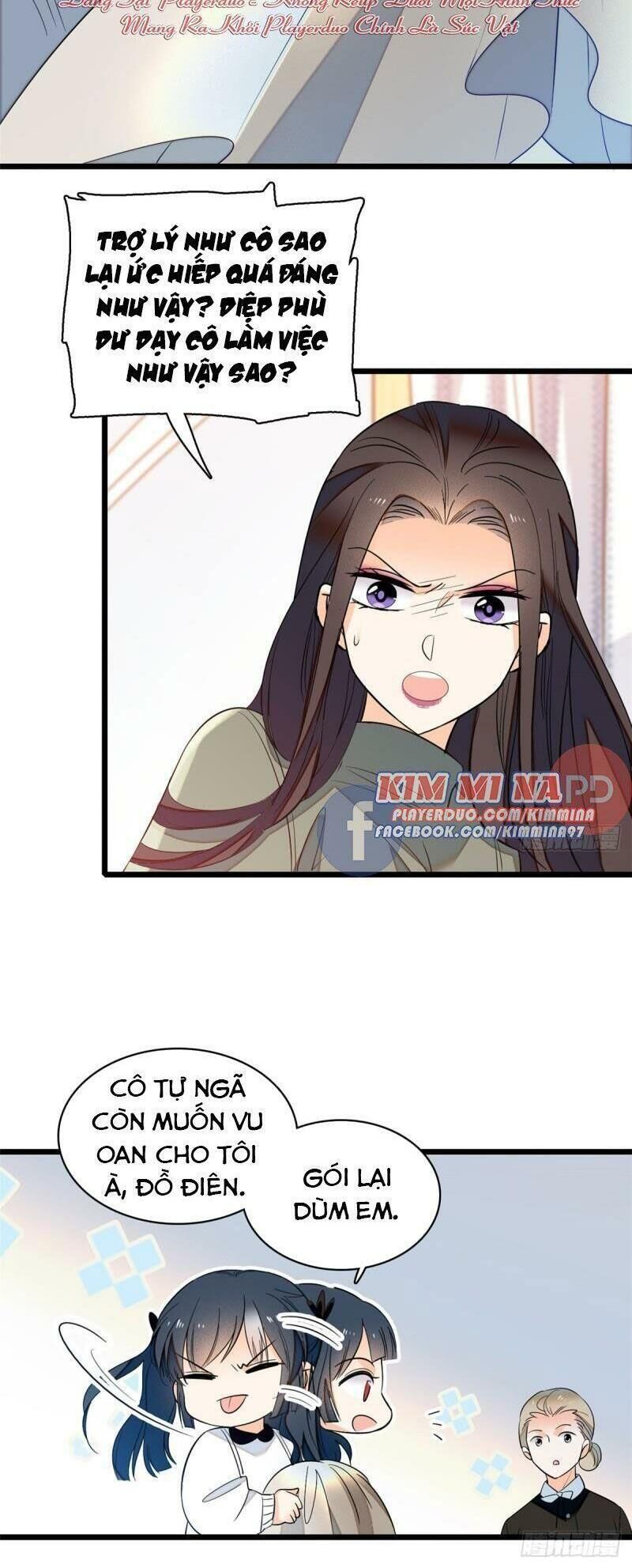 Toàn Mạng Đều Là Fan Cp Của Tôi Với Ảnh Đế Chapter 43 - Trang 2