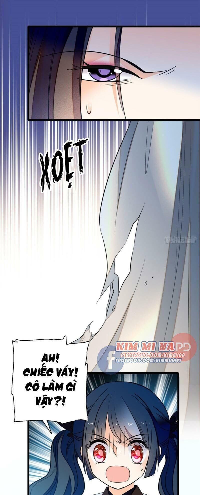 Toàn Mạng Đều Là Fan Cp Của Tôi Với Ảnh Đế Chapter 43 - Trang 2