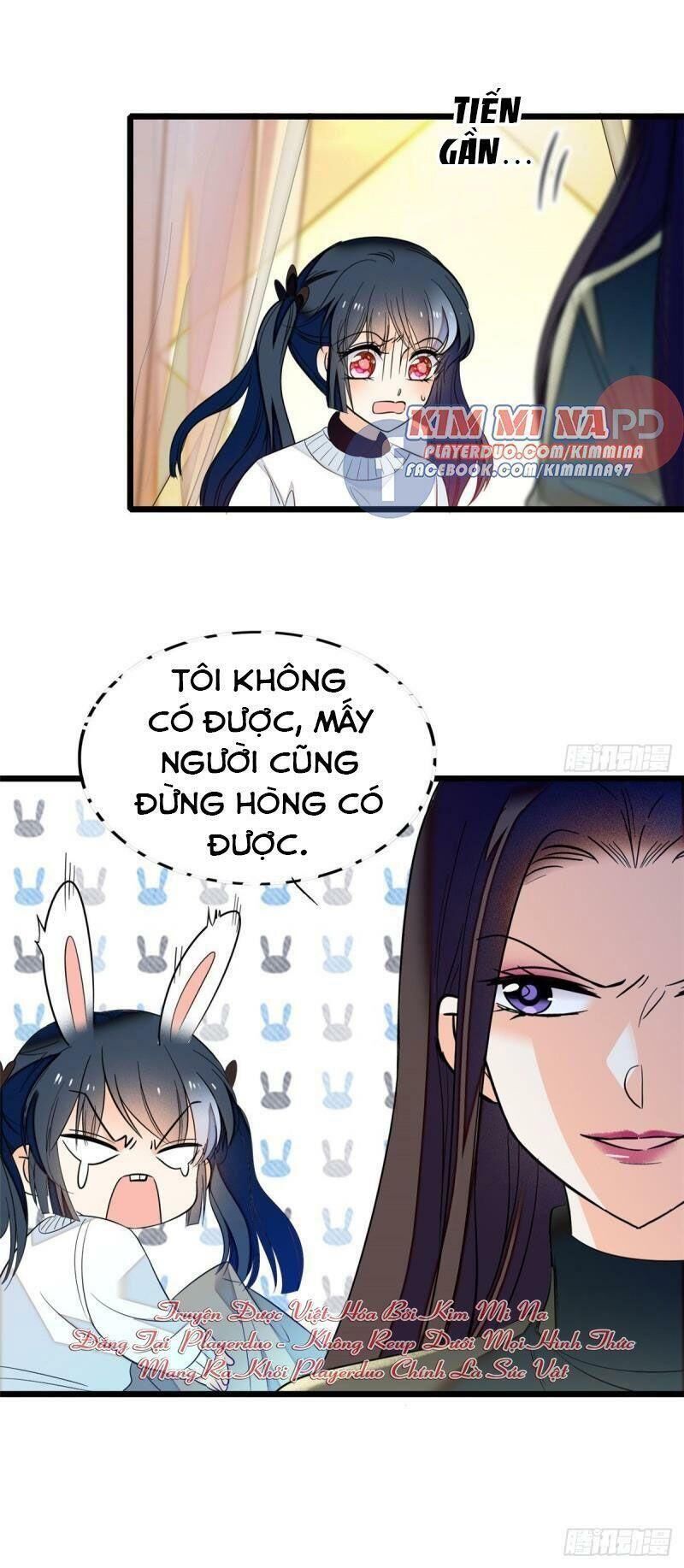 Toàn Mạng Đều Là Fan Cp Của Tôi Với Ảnh Đế Chapter 43 - Trang 2