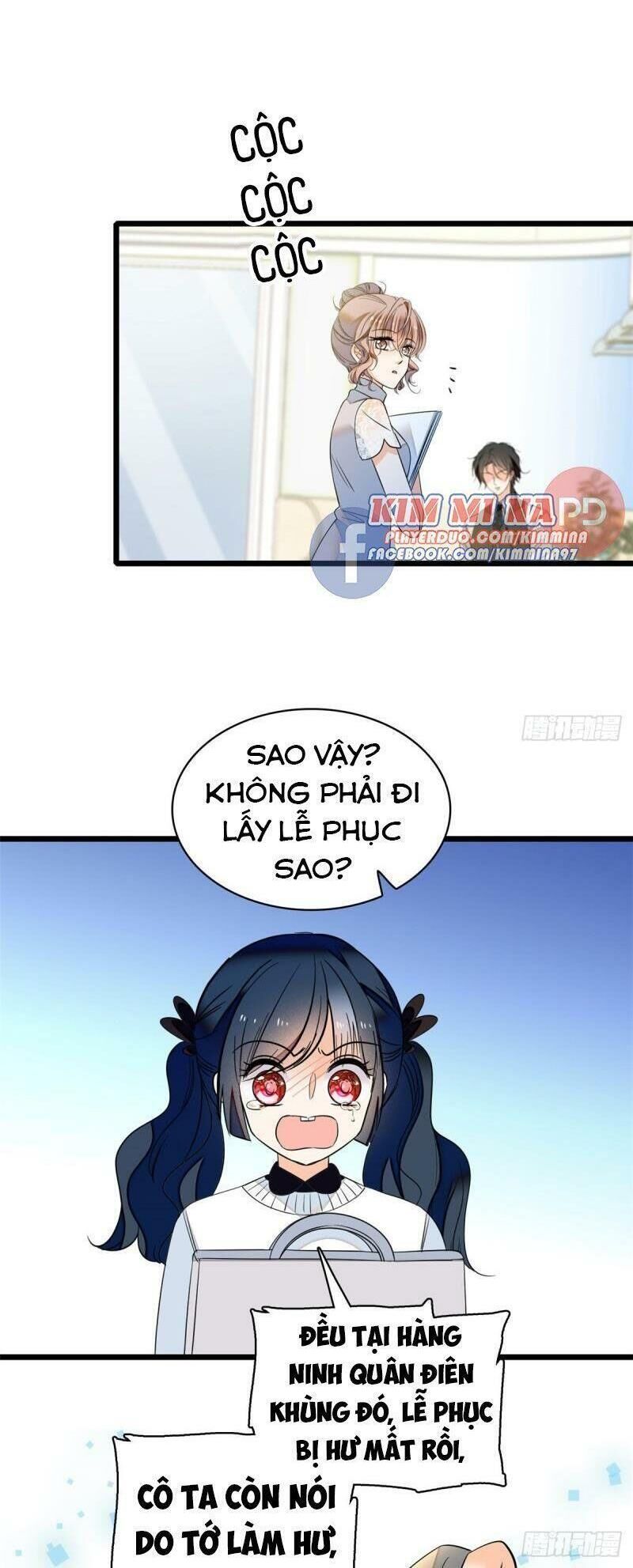 Toàn Mạng Đều Là Fan Cp Của Tôi Với Ảnh Đế Chapter 43 - Trang 2