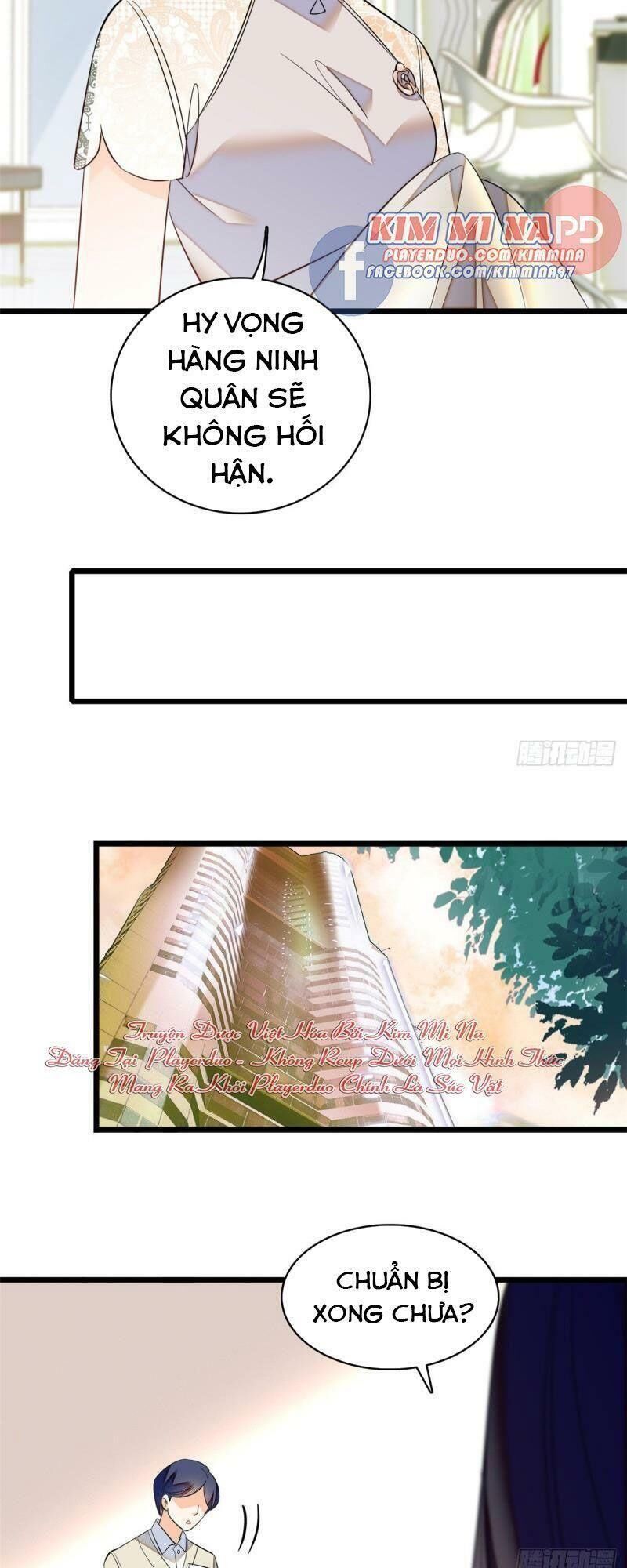 Toàn Mạng Đều Là Fan Cp Của Tôi Với Ảnh Đế Chapter 43 - Trang 2